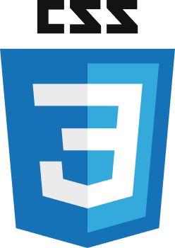 CSS_Logo_Webdesign_Projecten