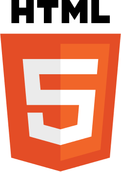 HTML5_Logo_Webdesign_Projecten