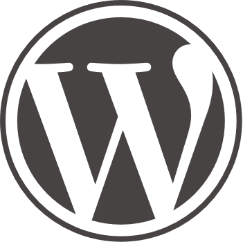 Wordpress_Logo_Webdesign_Projecten